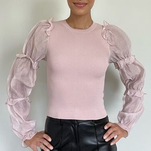 Church on Sunday 🌸